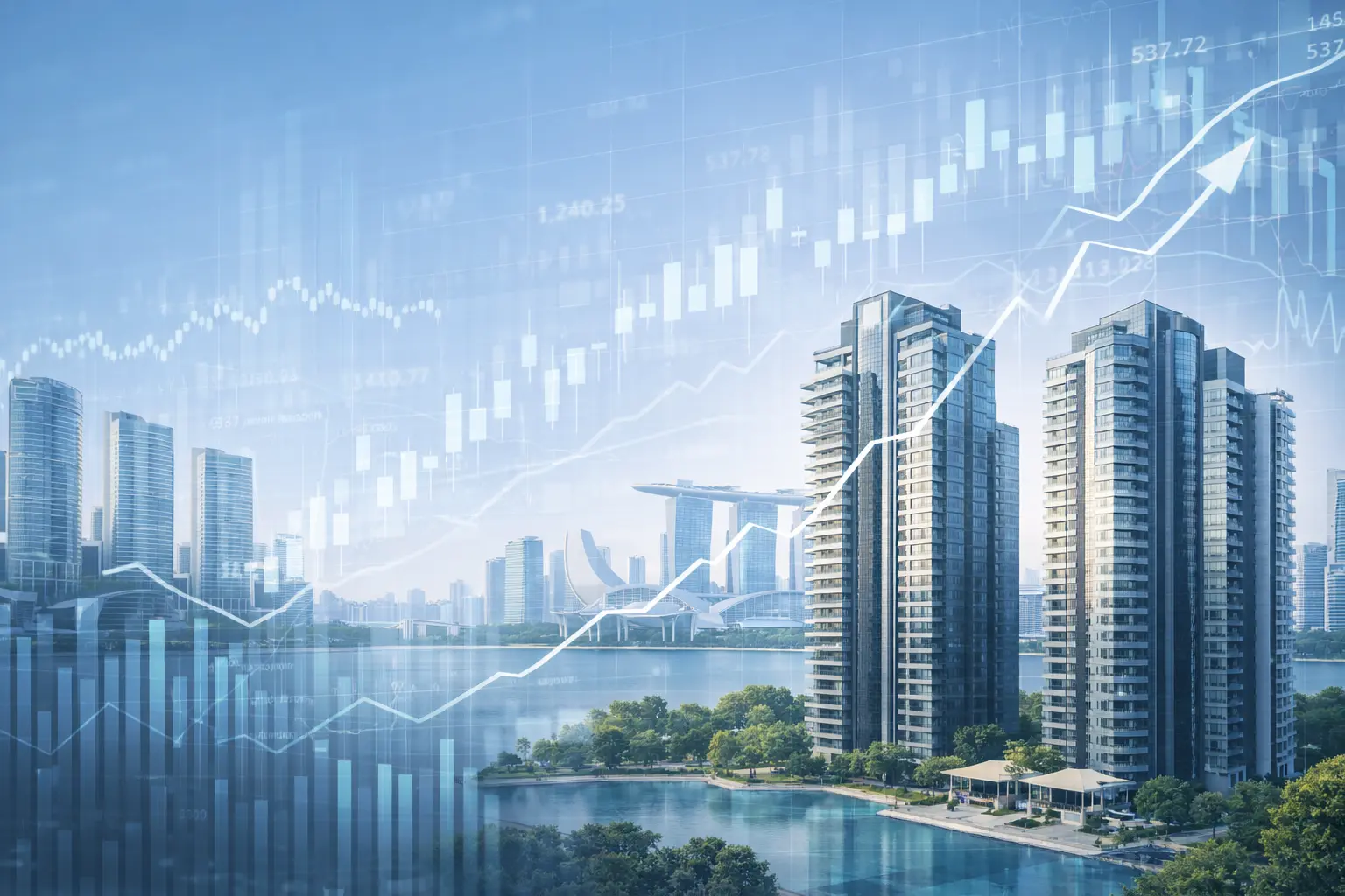 Property investor and landlord rental planning by UProperty.sg