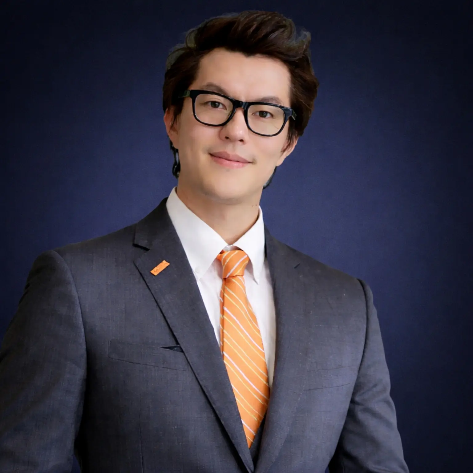 Andrew Koh, Founder of UProperty.sg Singapore